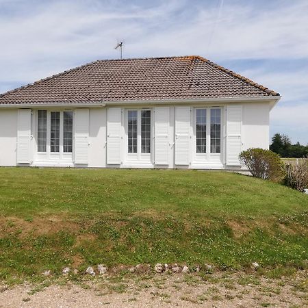 L'Opaline, Jolie Maison Avec Jardin 6 Pers,10Km Honfleur, Linge Et Internet Inclus Beuzeville Exterior foto